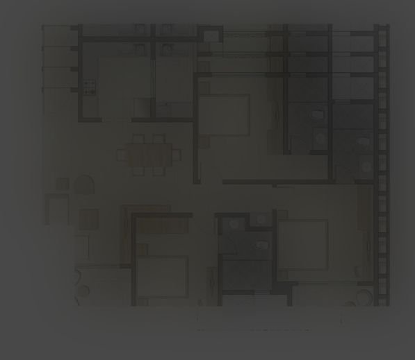 Sobha Woods Whispering Hills Trivandrum master plan floor layout